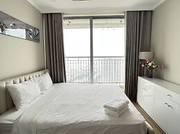 Vinhomes Gardenia - 2 Brs Apartment