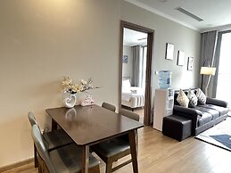 Vinhomes Gardenia - 2 Brs Apartment