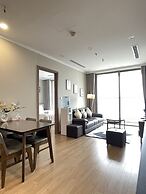 Vinhomes Gardenia - 2 Brs Apartment