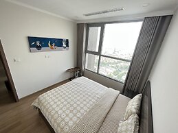 Vinhomes Gardenia - 2 Brs Apartment