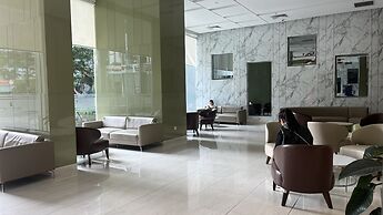 Vinhomes Gardenia - 2 Brs Apartment