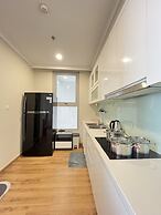 Vinhomes Gardenia - 2 Brs Apartment