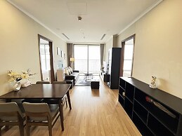 Vinhomes Gardenia - 2 Brs Apartment