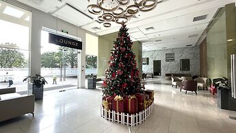 Vinhomes Gardenia - 2 Brs Apartment