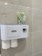 Vinhomes Gardenia - 2 Brs Apartment