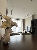 Vinhomes Gardenia - 2 Brs Apartment