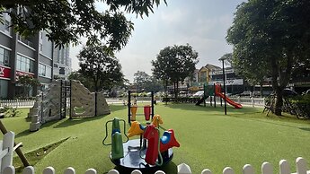 Vinhomes Gardenia - 2 Brs Apartment