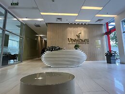 Vinhomes Gardenia - 2 Brs Apartment