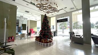 Vinhomes Gardenia - 2 Brs Apartment