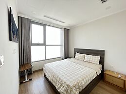 Vinhomes Gardenia - 2 Brs Apartment