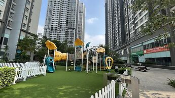 Vinhomes Gardenia - 2 Brs Apartment