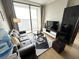 Vinhomes Gardenia - 2 Brs Apartment