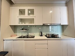 Vinhomes Gardenia - 2 Brs Apartment