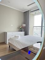 Vinhomes Gardenia - 2 Brs Apartment