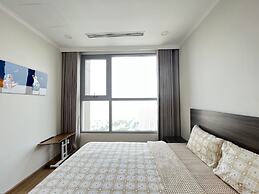Vinhomes Gardenia - 2 Brs Apartment