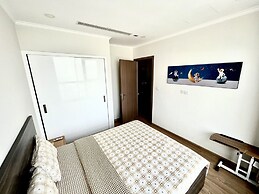 Vinhomes Gardenia - 2 Brs Apartment