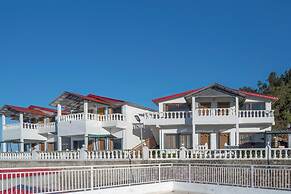 Paatli Fort Estate Resort