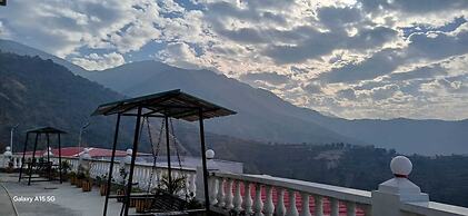 Paatli Fort Estate Resort