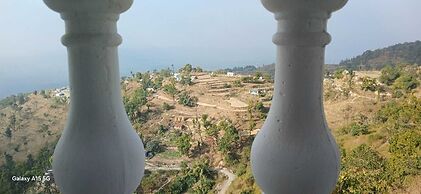 Paatli Fort Estate Resort