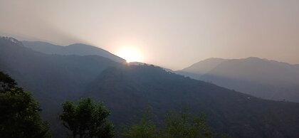 Paatli Fort Estate Resort