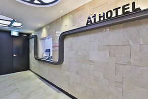 Hotel A1 Jukdo