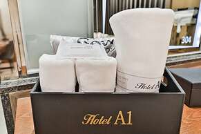 Hotel A1 Jukdo