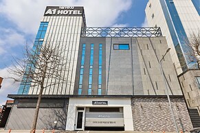 Hotel A1 Jukdo
