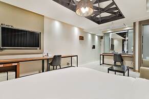 Hotel A1 Jukdo