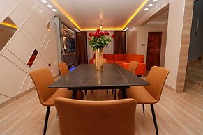 Lux Suites Nakuru VIP Suites