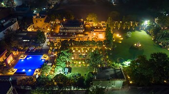 Amã Stays & Trails Rang Mahal , Jaipur