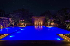 Amã Stays & Trails Rang Mahal , Jaipur