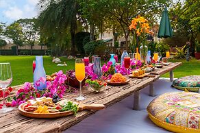 Amã Stays & Trails Rang Mahal , Jaipur