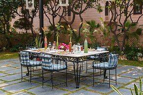 Amã Stays & Trails Rang Mahal , Jaipur