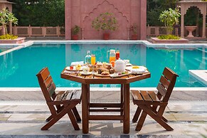 Amã Stays & Trails Rang Mahal , Jaipur