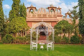 Amã Stays & Trails Rang Mahal , Jaipur