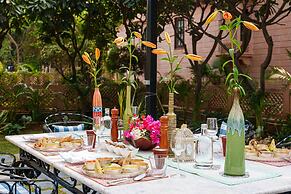 Amã Stays & Trails Rang Mahal , Jaipur