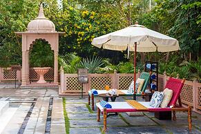 Amã Stays & Trails Rang Mahal , Jaipur