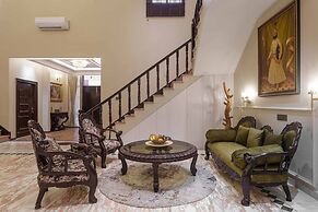 Amã Stays & Trails Rang Mahal , Jaipur