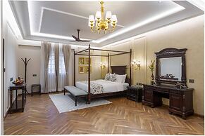 Amã Stays & Trails Rang Mahal , Jaipur