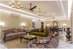 Amã Stays & Trails Rang Mahal , Jaipur