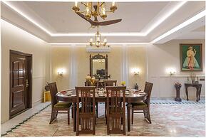 Amã Stays & Trails Rang Mahal , Jaipur