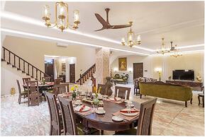 Amã Stays & Trails Rang Mahal , Jaipur