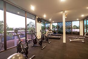 Tridi Beach Villa by Nagisa Bali