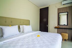 Tridi Beach Villa by Nagisa Bali