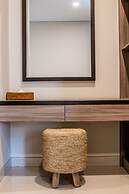 Tridi Beach Villa by Nagisa Bali