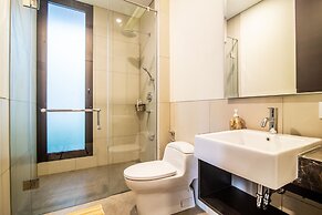 Tridi Beach Villa by Nagisa Bali