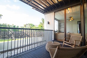 Tridi Beach Villa by Nagisa Bali