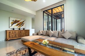 Tridi Beach Villa by Nagisa Bali