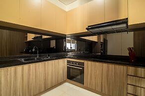 Tridi Beach Villa by Nagisa Bali