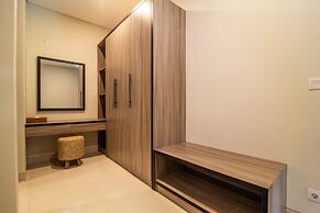 Tridi Beach Villa by Nagisa Bali